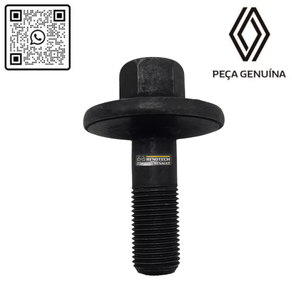 RN 133311 PARAFUSO DA POLIA DO VIRABREQUIM 2.0 16V M4R FLUENCE 1333115910 RN 133311 PARAFUSO DA POLIA DO VIRABREQUIM 2.0 16V M4R FLUENCE 1333115910